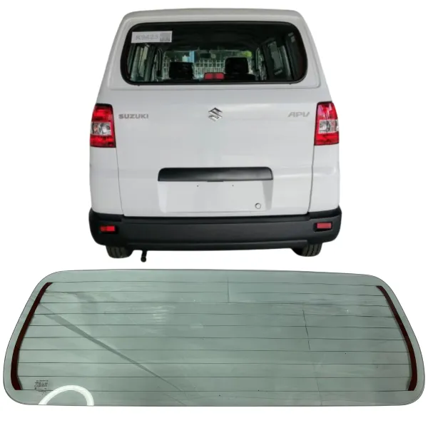 Parabrisas para suzuki apv 2005 2017 original